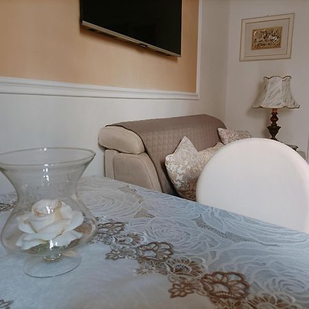 Savoia23 Bed and Breakfast Nardò Εξωτερικό φωτογραφία