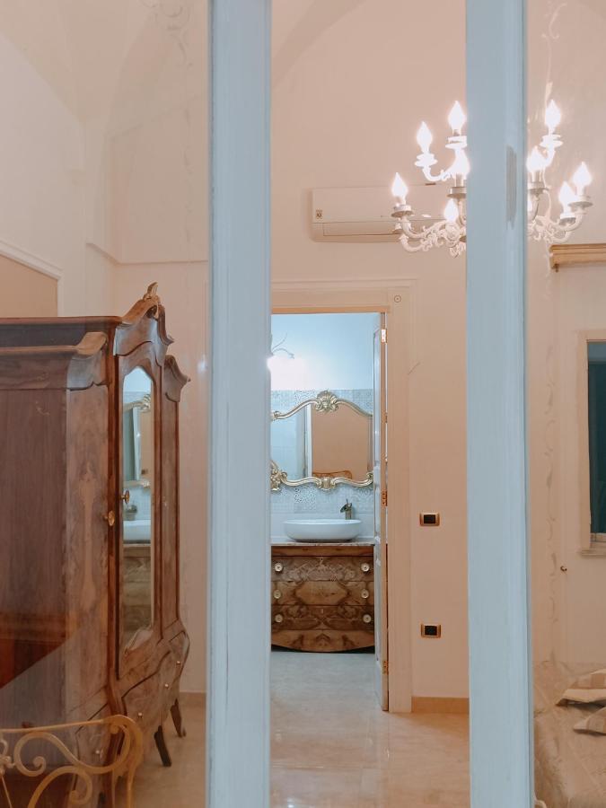 Savoia23 Bed and Breakfast Nardò Εξωτερικό φωτογραφία