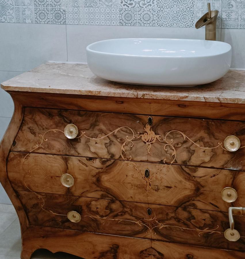 Savoia23 Bed and Breakfast Nardò Εξωτερικό φωτογραφία