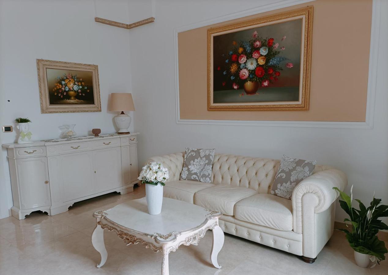 Savoia23 Bed and Breakfast Nardò Εξωτερικό φωτογραφία
