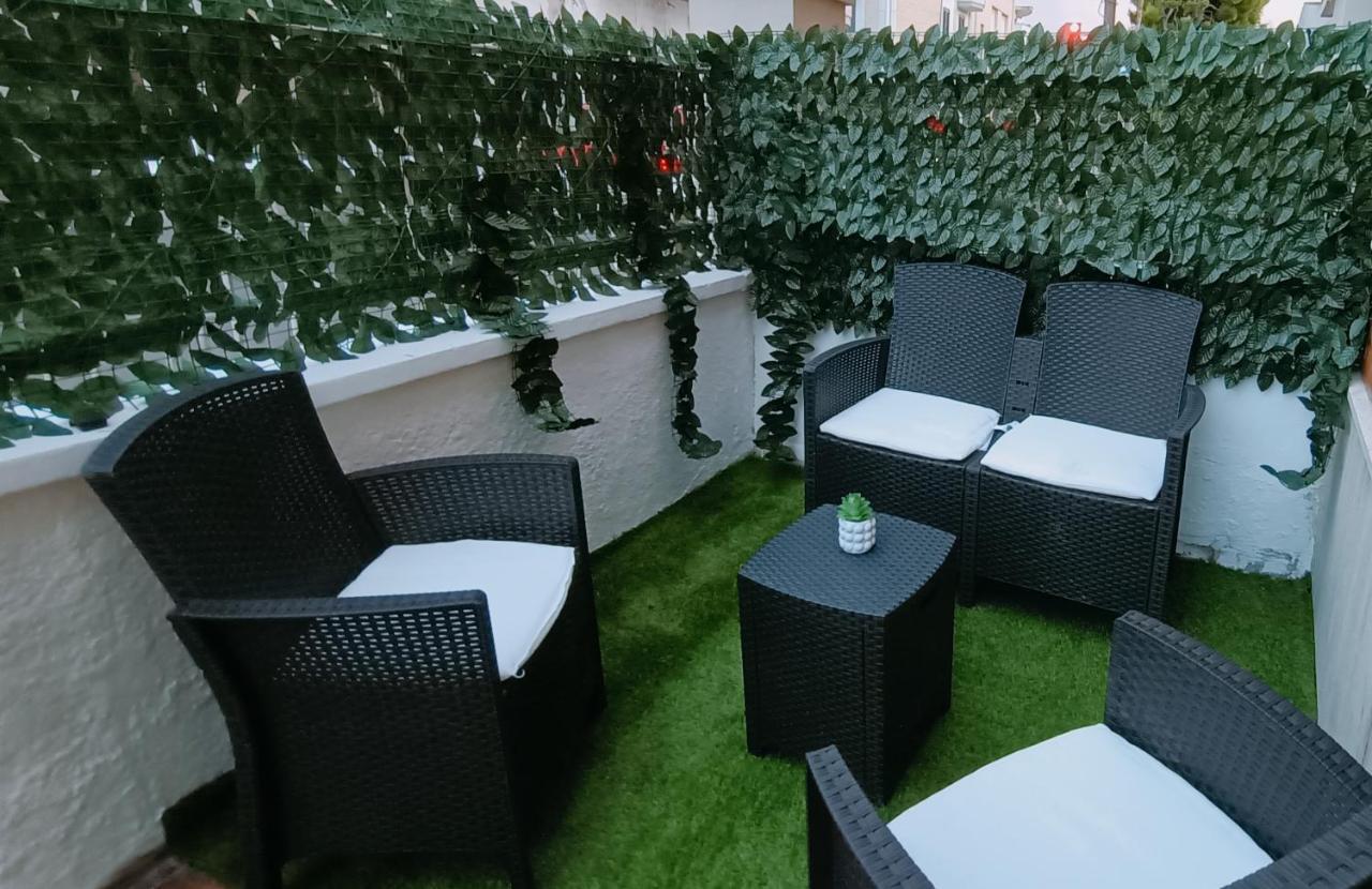 Savoia23 Bed and Breakfast Nardò Εξωτερικό φωτογραφία