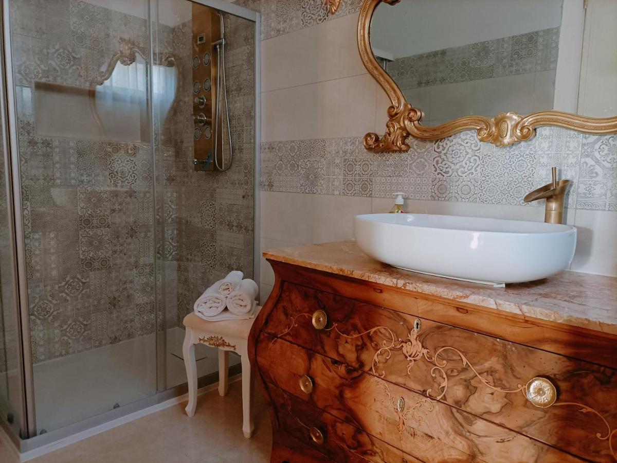 Savoia23 Bed and Breakfast Nardò Εξωτερικό φωτογραφία