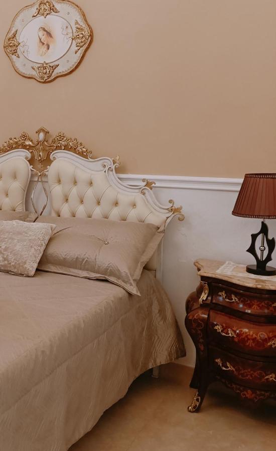 Savoia23 Bed and Breakfast Nardò Εξωτερικό φωτογραφία