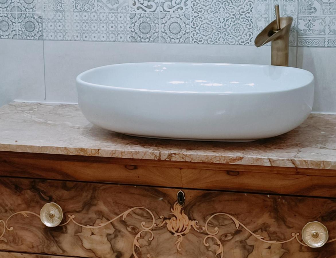 Savoia23 Bed and Breakfast Nardò Εξωτερικό φωτογραφία