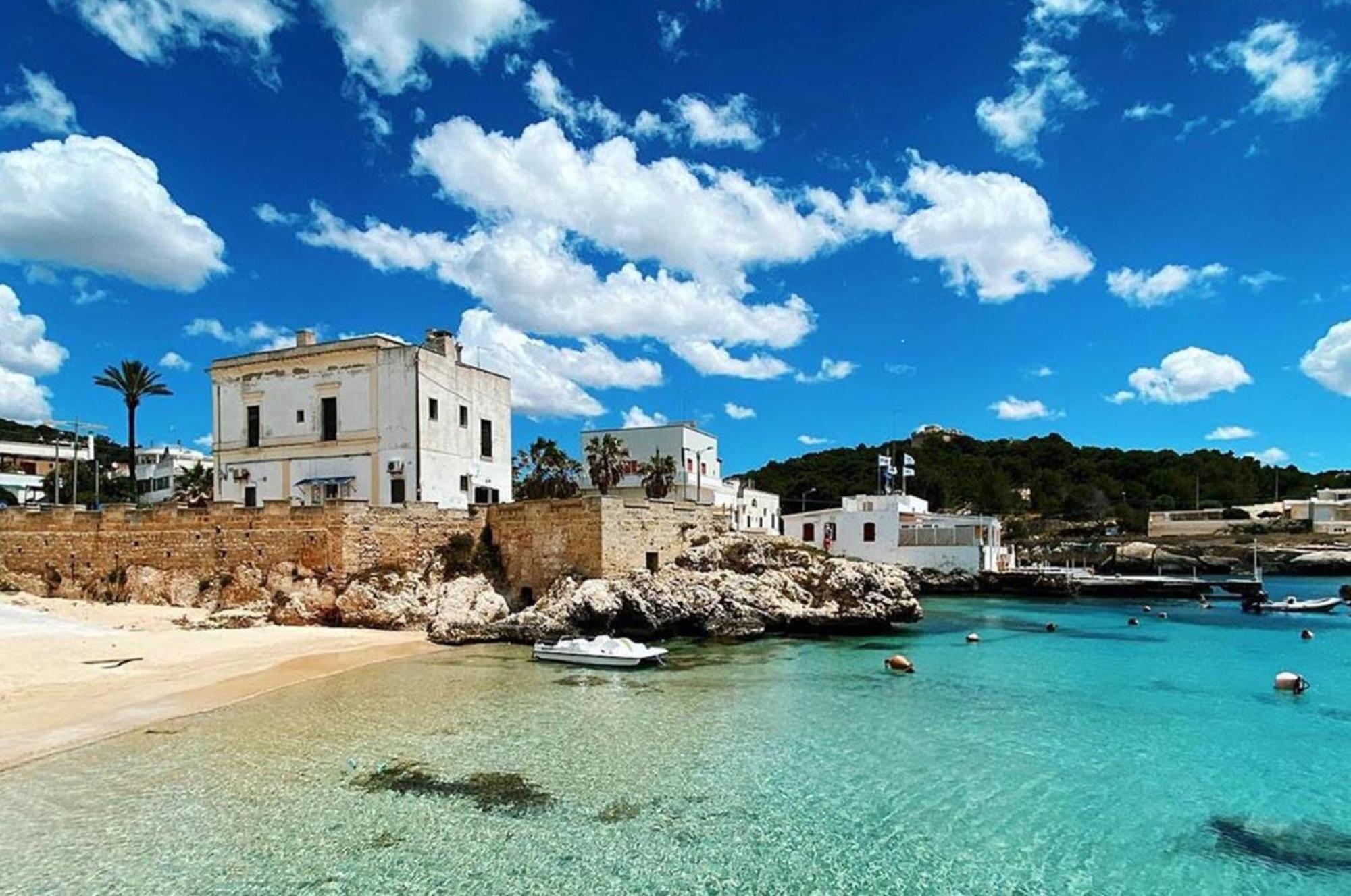 Savoia23 Bed and Breakfast Nardò Εξωτερικό φωτογραφία