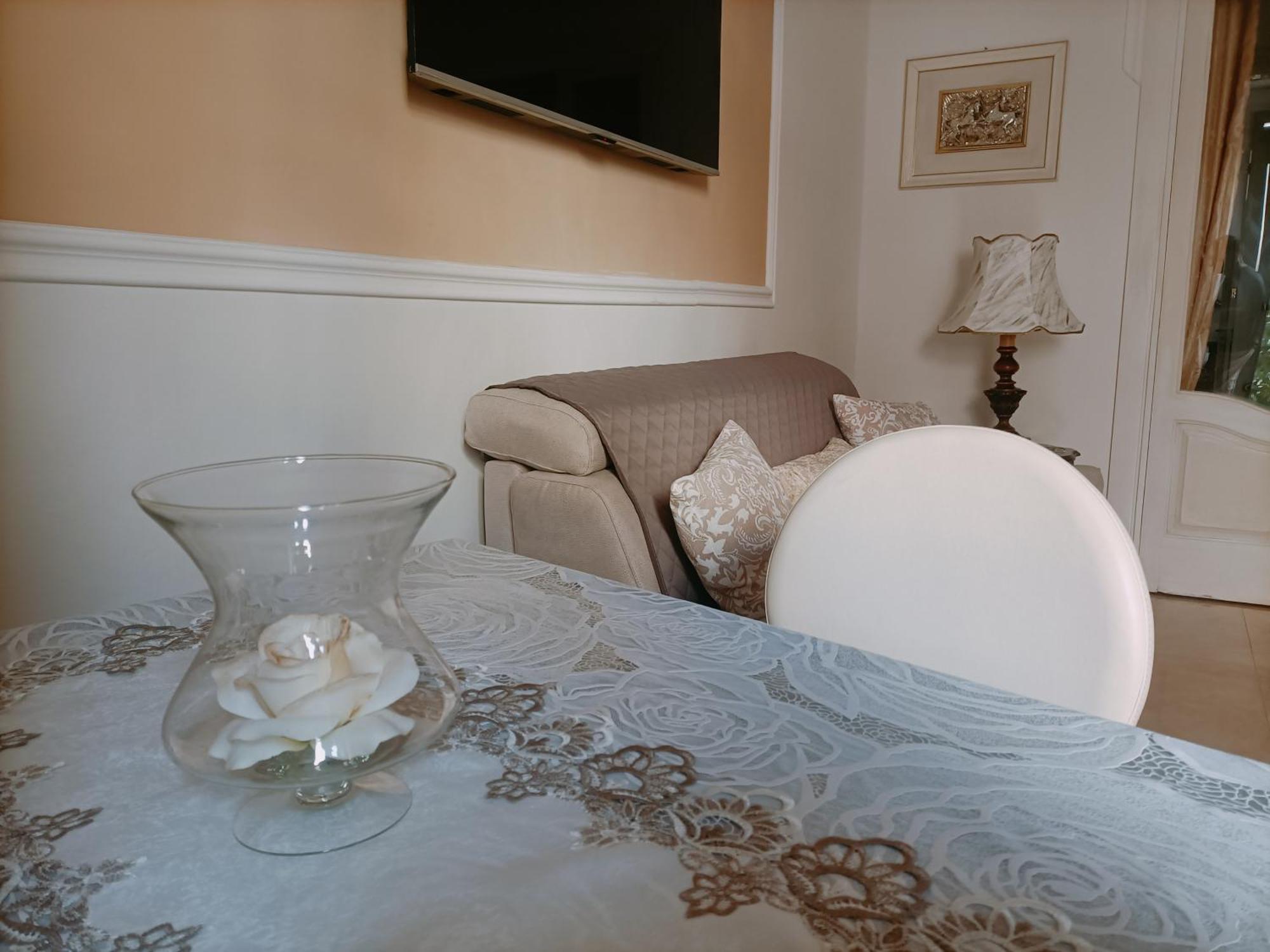 Savoia23 Bed and Breakfast Nardò Εξωτερικό φωτογραφία