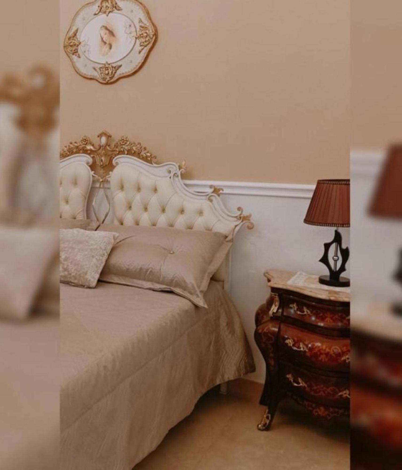 Savoia23 Bed and Breakfast Nardò Εξωτερικό φωτογραφία